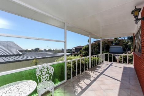 Photo of property in 1/16 Kellyville Heights, Merrilands, New Plymouth, 4312