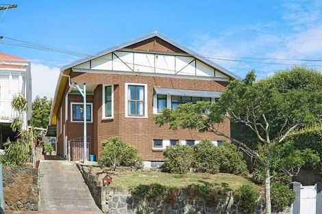 Photo of property in 44 Dryden Street, Grey Lynn, Auckland, 1021