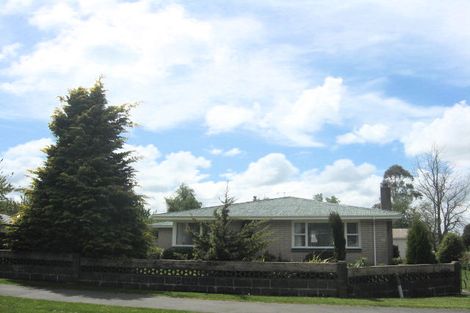 Photo of property in 15 Park Avenue, Oxford, 7430