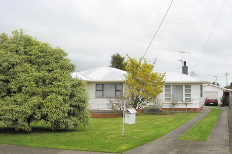 Photo of property in 13 Chester Street, Levin, 5510