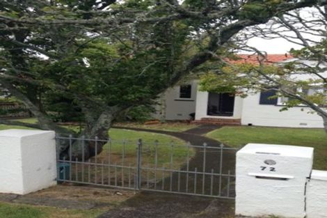 Photo of property in 2/72 Nile Road, Milford, Auckland, 0620