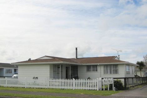 Photo of property in 134 Portia Street, Stratford, 4332