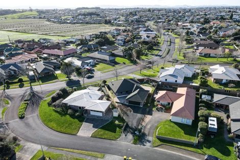 Photo of property in 3 Parkview Avenue, Western Heights, Hamilton, 3200