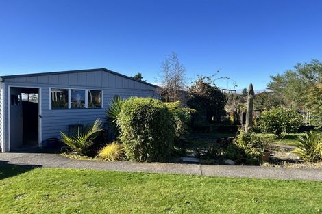 Photo of property in 5 Thor Street, Norsewood, 4974