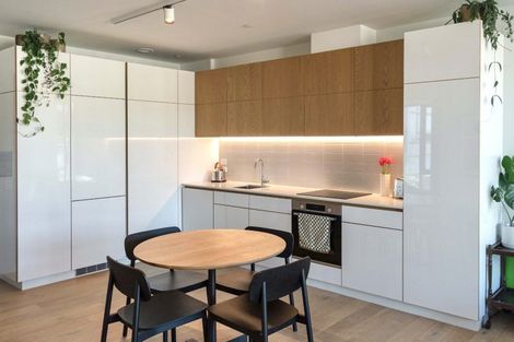 Photo of property in Victoria Lane Apartments, 908/161 Victoria Street, Te Aro, Wellington, 6011