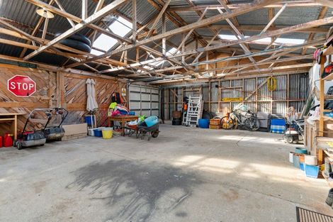 Photo of property in 645 Matarawa Road, Dalefield, Carterton, 5791