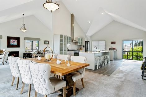 Photo of property in 20 Chateau Crescent, Rangatira Park, Taupo, 3330