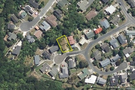 Photo of property in 4 Mizzen Place, Whitby, Porirua, 5024