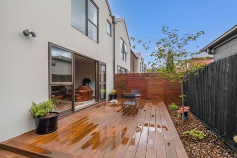 Photo of property in 5/484 Manchester Street, St Albans, Christchurch, 8014