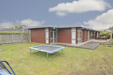 Photo of property in 6 Rochester Street, Awapuni, Palmerston North, 4412