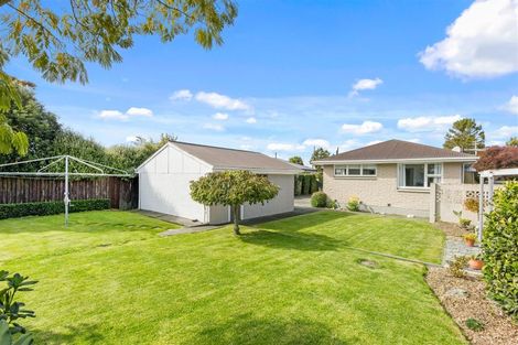 Photo of property in 113 Mooray Avenue, Bishopdale, Christchurch, 8053