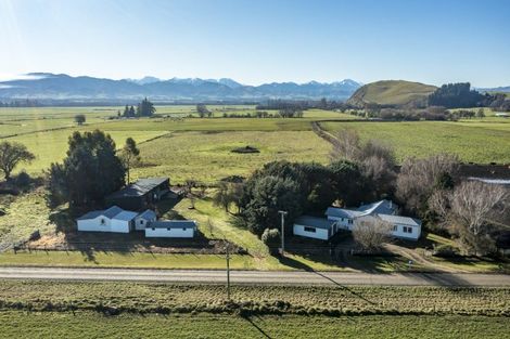 Photo of property in 22 Hendersons Road, Rotherham, Culverden, 7391