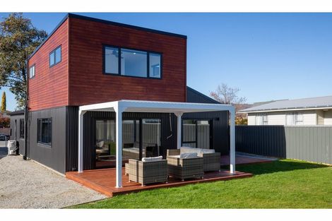 Photo of property in 8 Don Place, Alexandra, 9320