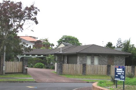 Photo of property in 34 Sturm Avenue, Massey, Auckland, 0614