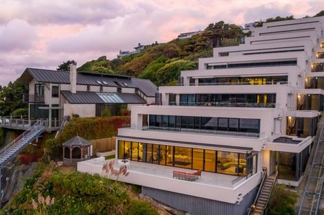 Photo of property in 1/308 Oriental Parade, Oriental Bay, Wellington, 6011