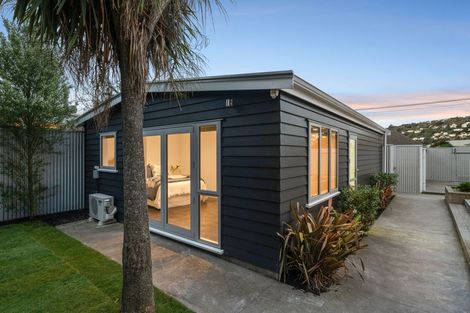 Photo of property in 1/14 Whitfield Street, Sumner, Christchurch, 8081