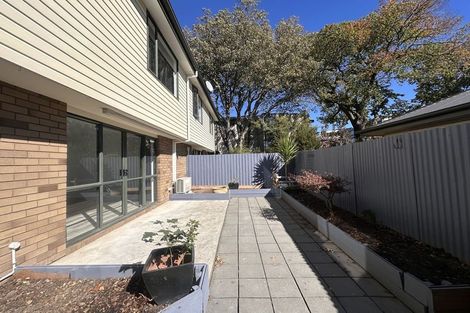 Photo of property in 1/31 Whiteleigh Avenue, Addington, Christchurch, 8024