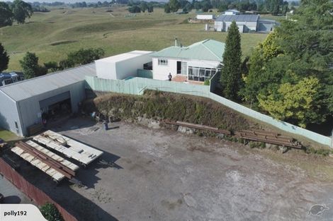 Photo of property in 50 Domain Road, Putaruru, 3482