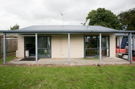 Photo of property in 2/21 Rawhiti Street, Taupo, 3330