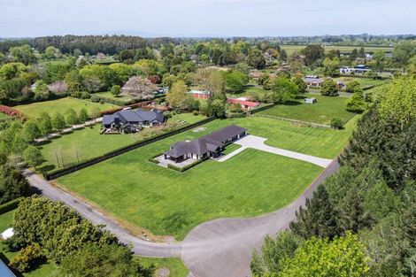 Photo of property in 16 Alisha Place, Tamahere, Hamilton, 3283