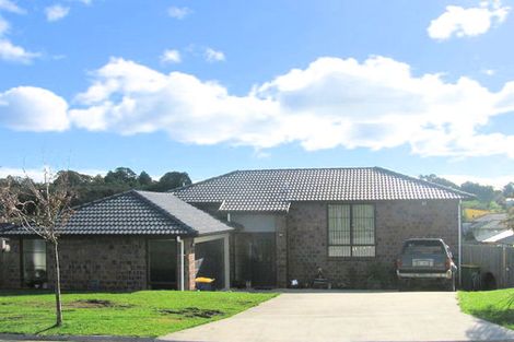 Photo of property in 5 Zeus Avenue, Henderson, Auckland, 0612