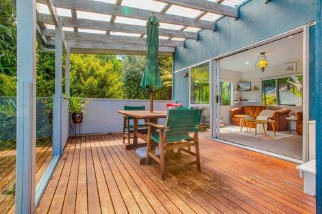 Photo of property in 59 Fairview Crescent, Omiha, Waiheke Island, 1081