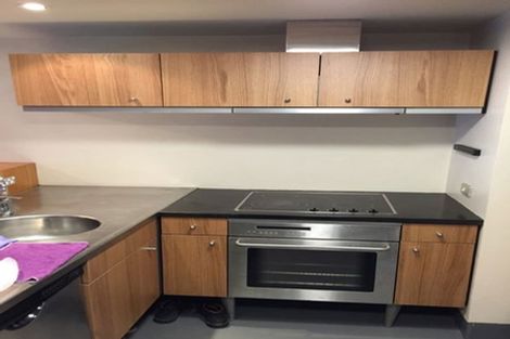 Photo of property in St Pauls Apartments, 37/43 Mulgrave Street, Thorndon, Wellington, 6011