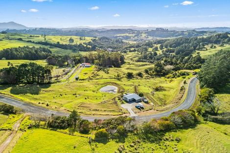 Photo of property in 1123 State Highway 12, Oue, Kaikohe, 0473