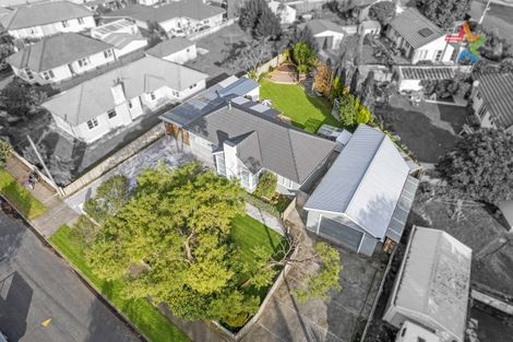 Photo of property in 47 Sheridan Crescent, Trentham, Upper Hutt, 5018