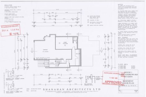Photo of property in 108 St Andrews Road, Epsom, Auckland, 1023