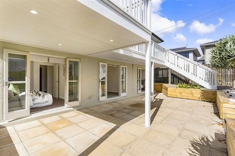 Photo of property in 130 Aberdeen Road, Campbells Bay, Auckland, 0620