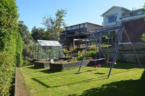 Photo of property in 61 Derwent Street, Oamaru North, Oamaru, 9400