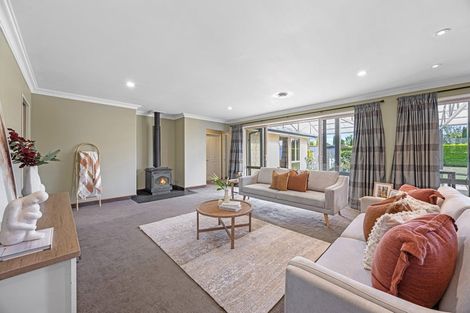 Photo of property in 32 Devine Drive, Rolleston, Christchurch, 7678