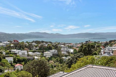 Photo of property in 18 Norna Crescent, Kelburn, Wellington, 6012