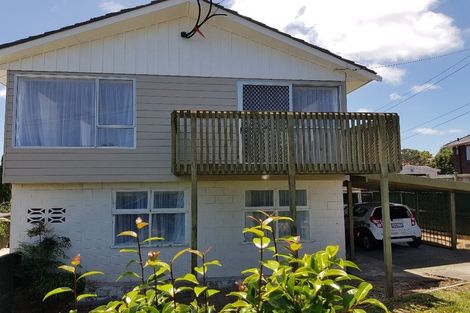 Photo of property in 1/13 Boyce Avenue, Mount Roskill, Auckland, 1041
