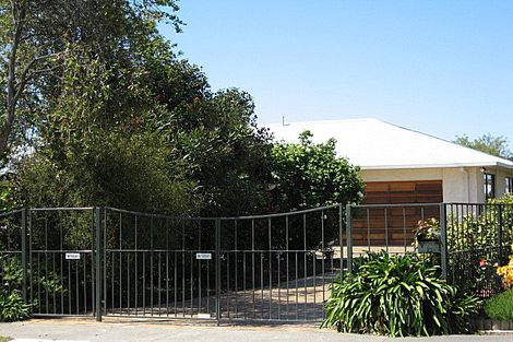 Photo of property in 13 Burden Street, Redwoodtown, Blenheim, 7201