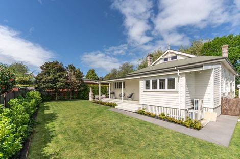 Photo of property in 18 Thornton Road, Cambridge, 3434