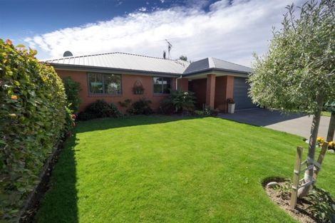 Photo of property in 7 South Town Belt, Rakaia, 7710