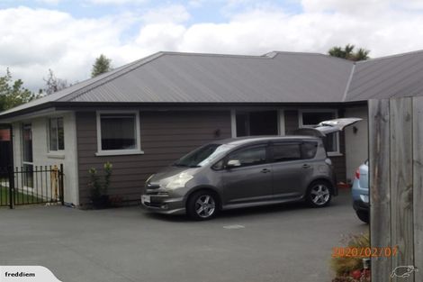 Photo of property in 52a Middle Road, Allenton, Ashburton, 7700