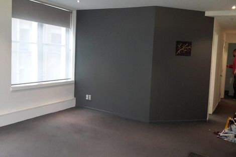 Photo of property in 1d/123 Molesworth Street, Thorndon, Wellington, 6011