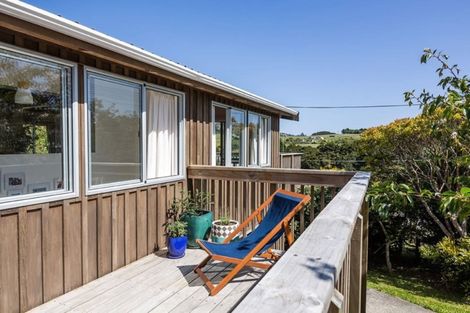 Photo of property in 6 Seatoun Avenue, Leigh, Warkworth, 0985