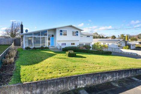 Photo of property in 12 Armagh Terrace, Marton, 4710