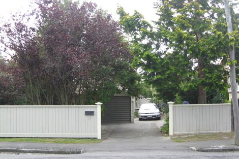Photo of property in 29 Weston Road, St Albans, Christchurch, 8052
