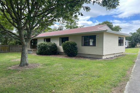 Photo of property in Atawhai Flats, 1 Keiller Place, Fitzherbert, Palmerston North, 4410