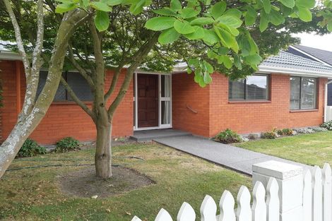 Photo of property in 1/87 Rugby Street, Merivale, Christchurch, 8014