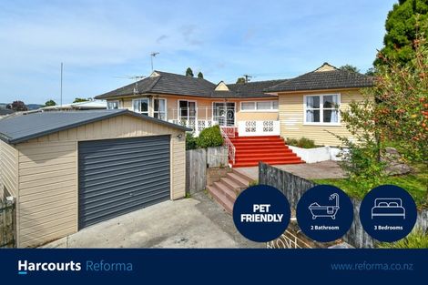 Photo of property in 2/10 Liverpool Street, Papakura, 2110