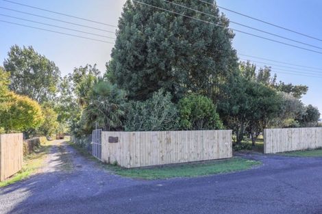 Photo of property in 151 Seddon Road, Waitoa, Te Aroha, 3393