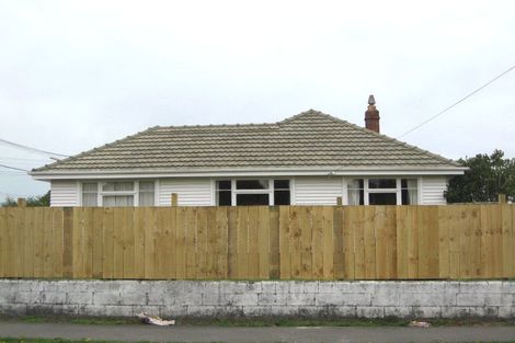 Photo of property in 12 Kevin Street, Hoon Hay, Christchurch, 8025