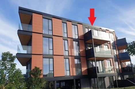 Photo of property in 303/12 Marlborough Crescent, Hobsonville, Auckland, 0616