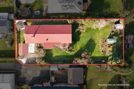 Photo of property in 93 Somerset Road, Springvale, Whanganui, 4501